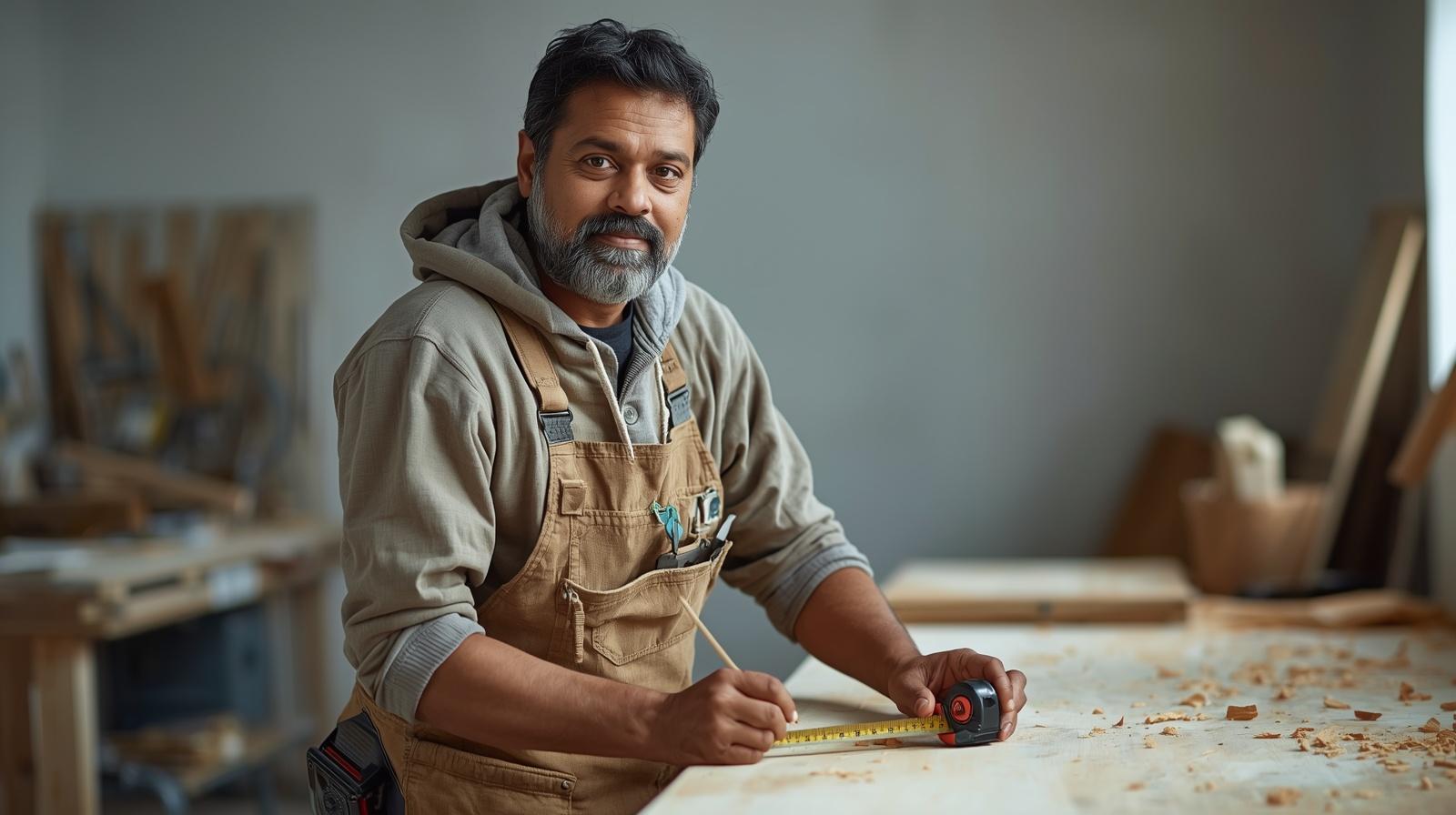 Local Carpenter Near Me by Glorious Service | Professional Carpentry